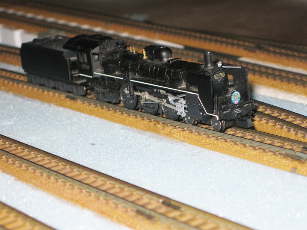 ヒロ様専用 鉄道模型 C571 他